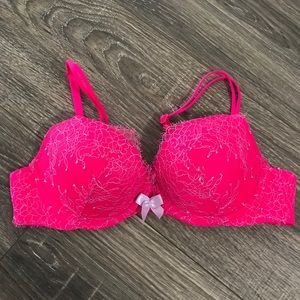 Victoria’s Secret Very Sexy Push Up